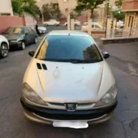 206 فرانسه مدل 80