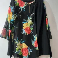 شومیز شیک و مجلسی