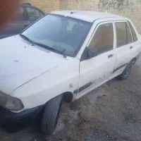 فروش اتومبیل پراید141