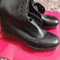 پوتین سربازی نونو