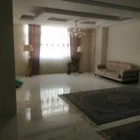 95 متر دو خواب 18 ساله شهرک غرب