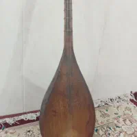 دوتار|سازهای سنتی|مشهد, توس فردوسی|دیوار