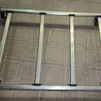 سه عدد باربند