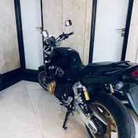 Cb1300|موتورسیکلت|تهران, فردوس|دیوار