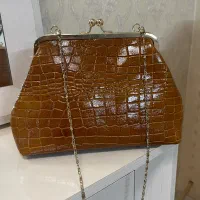 کیف چرم طبیعی