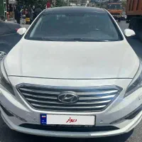 سوناتا ال اف بنزینی