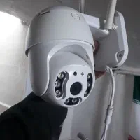 دوربین چرخشی هوشمند