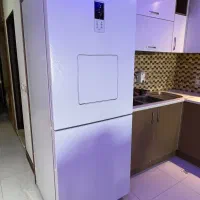 یخچال الکترواستیل درحدنو