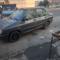 پرایدمدل‌۸۸