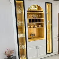 کار کابینت در ساوه