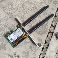 کارت وای‌فای برای کامپیوتر