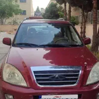 mvm x33 91|خودرو سواری و وانت|اصفهان, مفتح|دیوار