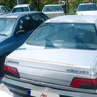 پژو405|خودرو کلاسیک|کرج, کوی کارمندان جنوبی|دیوار