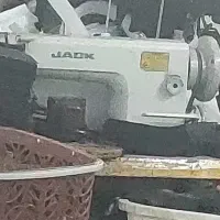 دوعدد چرخ جک دینام بزرگ