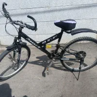 دوچرخه
