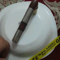 چوپوق|کلکسیون اشیاء عتیقه|اصفهان, مارچین|دیوار
