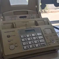 عکس پاناسونیک با رول نو