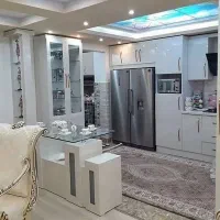 ۱۵۰ متر/۳ خواب/تاپ لوکیشن پاسداران/فول بازسازی