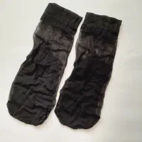 جوراب شیشه ایی