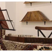 آموزش ساز سنتور