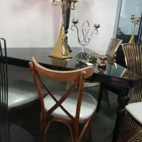 صندلی تالار بابون
