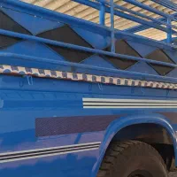 باربری و اسباب کشی امیدیه درون شهری وبرونشهری