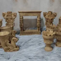 سفره هفت سین ایران آریایی.تاریخ کهن باشکوه