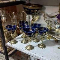 هفت سین فرشته یا شکلاتخوری