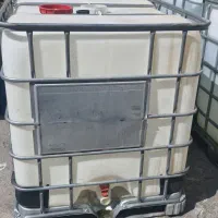 مخزن آب ۱۰۰۰ لیتری