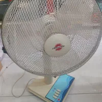 پنکه پارس خزر.موتورسنگین