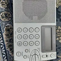 رادیو دیجیتال کلکسیونی سانیو SANYO مدل MB-D110