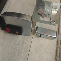 قفل برقی  CISA