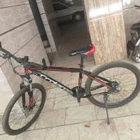 دوچرخه دنده ای سایز ۲۶