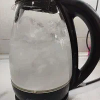 چای ساز برقی پارچ برقی