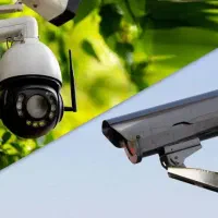 فروش و نصب دوربین مدار بسته