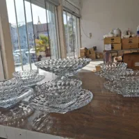 سرویس پذیرایی سمیرامیس .