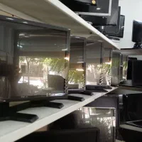 مانیتور 22 LED DELL
