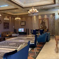 باغ ۵۰۰۰ متر ۱۰۰۰ متر بنا اجاره سالیانه