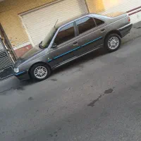 پژوپارس مدل86