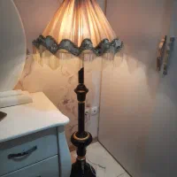 آباژور زیبا