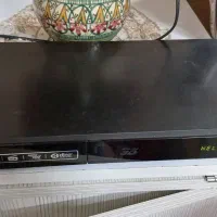 DvD LG
