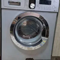 ماشین لباسشویی حایر
