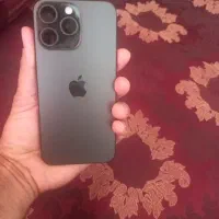آیفون ۱۵پرومکس