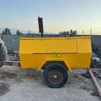 کمپرسور باد دیزلی