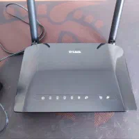 مودم ADSL مدل D-Link DSL-2740U