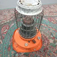 بخاری  نفتی فروشی
