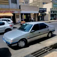 پژو ۴۰۵ سالمت به شرط