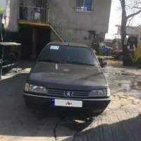 پژو2000|خودرو سواری و وانت|ساری, |دیوار