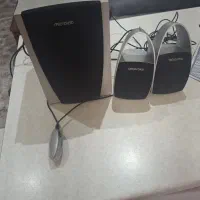 اسپیکر. باند کامپیوتر