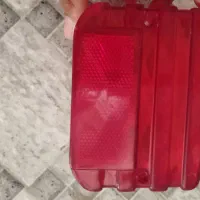 کله چراغ عقب موتور